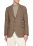 J∞QUALITY S2B Single Breasted Blazer