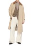 Figure View - Click To Enlarge - J∞QUALITY - S2B Single Breasted Blazer