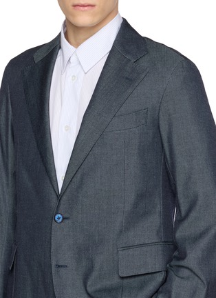  - J∞QUALITY - Smart Single Breasted Suit