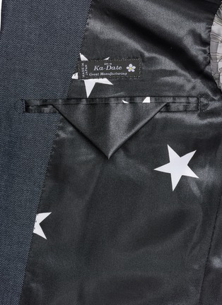  - J∞QUALITY - Smart Single Breasted Suit