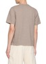 Back View - Click To Enlarge - J∞QUALITY - Eco Fusion T-shirt