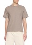 J∞QUALITY Eco Fusion T-shirt