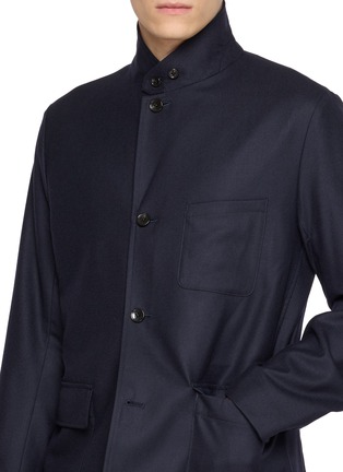  - J∞QUALITY - Hanter Patch Pocket Jacket