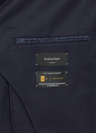  - J∞QUALITY - Hanter Patch Pocket Jacket