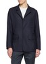 J∞QUALITY Hanter Patch Pocket Jacket