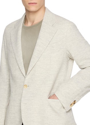  - J∞QUALITY - S2B Single Breasted Blazer