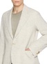  - J∞QUALITY - S2B Single Breasted Blazer