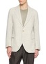 J∞QUALITY S2B Single Breasted Blazer