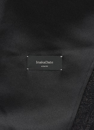  - J∞QUALITY - Single Breasted Dinner Jacket