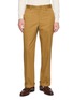 J∞QUALITY Piped Cotton Pants