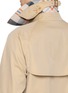  - J∞QUALITY - Short Trench Coat