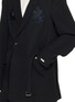  - J∞QUALITY - Embroidered Blazer