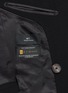  - J∞QUALITY - Embroidered Blazer