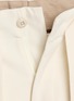  - J∞QUALITY - Drawstring Baggy Pleated Front Pants