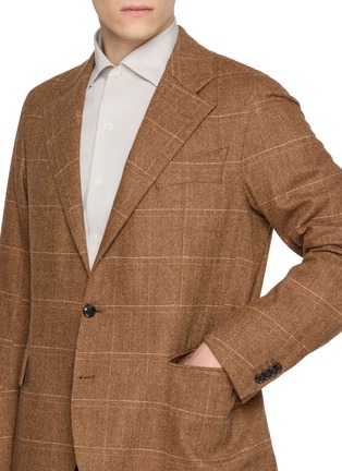  - J∞QUALITY - S2B Single Breasted Blazer