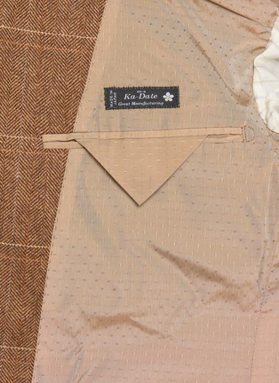  - J∞QUALITY - S2B Single Breasted Blazer