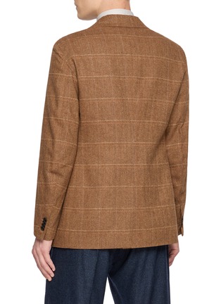 Back View - Click To Enlarge - J∞QUALITY - S2B Single Breasted Blazer