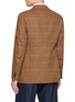 Back View - Click To Enlarge - J∞QUALITY - S2B Single Breasted Blazer