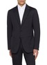 J∞QUALITY K-3B EXECUTIVE 24HR-WEARABLE Jacket