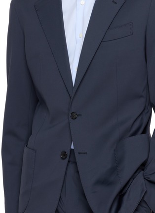  - J∞QUALITY - K-3B EXECUTIVE 24HR-WEARABLE Jacket