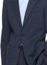  - J∞QUALITY - K-3B EXECUTIVE 24HR-WEARABLE Jacket