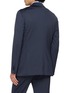 Back View - Click To Enlarge - J∞QUALITY - K-3B EXECUTIVE 24HR-WEARABLE Jacket