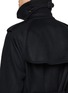  - J∞QUALITY - Double Breasted Trench Coat