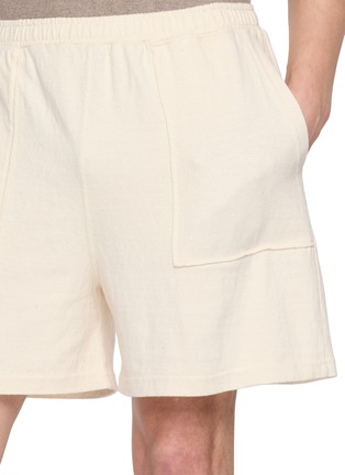  - J∞QUALITY - Eco Fusion Shorts