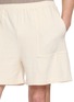  - J∞QUALITY - Eco Fusion Shorts