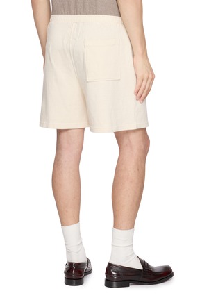 Back View - Click To Enlarge - J∞QUALITY - Eco Fusion Shorts