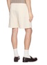 Back View - Click To Enlarge - J∞QUALITY - Eco Fusion Shorts
