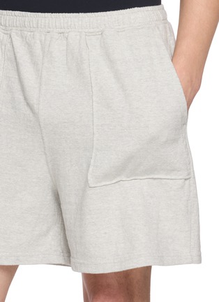  - J∞QUALITY - Eco Fusion Shorts