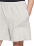  - J∞QUALITY - Eco Fusion Shorts