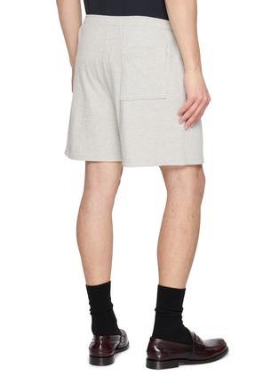 Back View - Click To Enlarge - J∞QUALITY - Eco Fusion Shorts