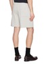 Back View - Click To Enlarge - J∞QUALITY - Eco Fusion Shorts