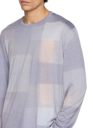  - J∞QUALITY - Board Binding Dye T-shirt