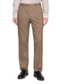 J∞QUALITY Tapered Oxford Trousers