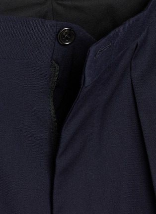  - J∞QUALITY - Side Stripe Pants