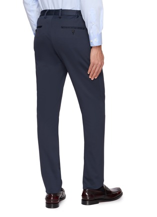 Back View - Click To Enlarge - J∞QUALITY - K-3B EXECUTIVE 24HR-WEARABLE Dress Pants