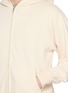  - J∞QUALITY - Eco Fusion Mid Weight Zip Hoodie