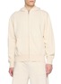 J∞QUALITY Eco Fusion Mid Weight Zip Hoodie