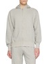 J∞QUALITY Eco Fusion Mid Weight Zip Hoodie