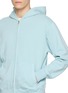  - J∞QUALITY - Eco Fusion Mid Weight Zip Hoodie