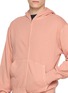  - J∞QUALITY - Eco Fusion Mid Weight Zip Hoodie