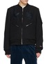 J∞QUALITY Embroidered Blouson Jacket