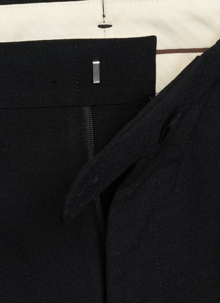  - J∞QUALITY - Wide Tapered Pants
