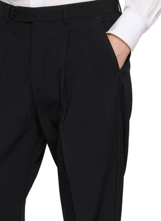  - J∞QUALITY - Wide Tapered Pants