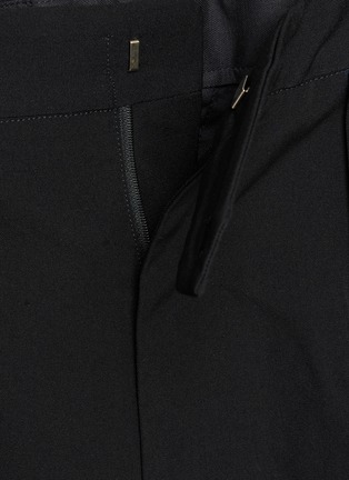  - J∞QUALITY - Side Stripe Pants