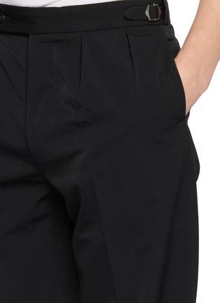  - J∞QUALITY - Side Stripe Pants