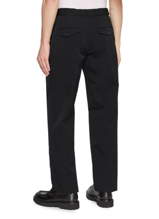 Back View - Click To Enlarge - J∞QUALITY - Side Stripe Pants